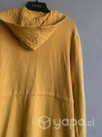 Chaleco, un básico en talla estándar (S). - Imagen 5