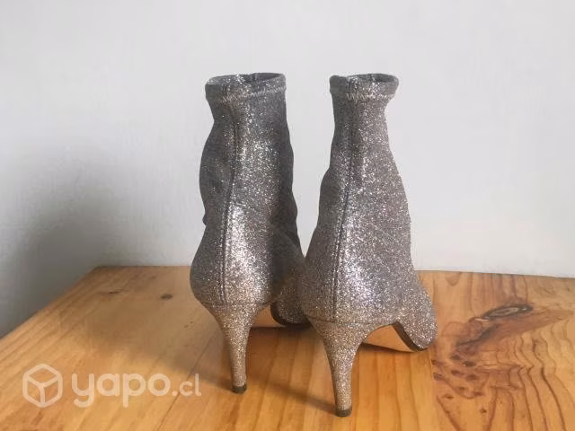 Botin Zara - Imagen 2