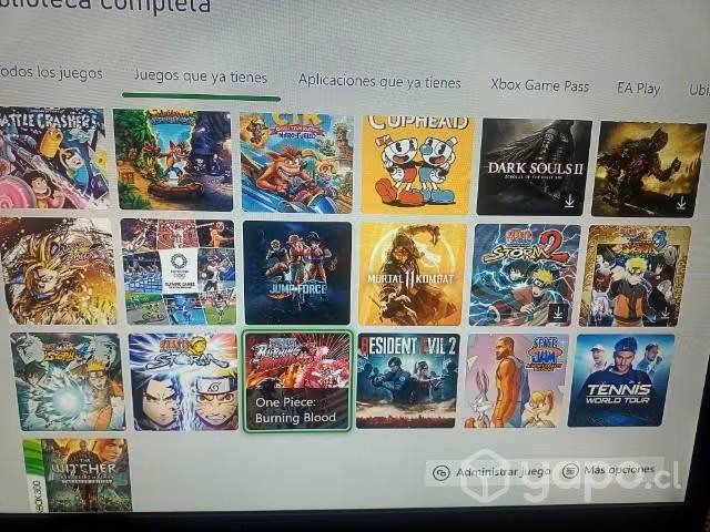 Xbox one S 1 Tb - Imagen 2