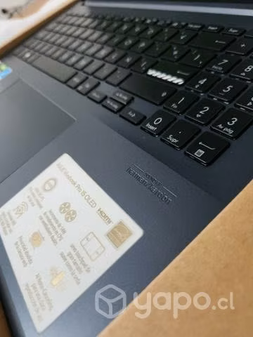 Asus Rayzen 7, RTX 3050