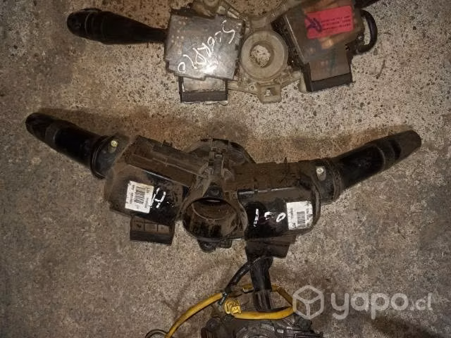 Hyundai h 100 15 telecomando limpiaparabrisas