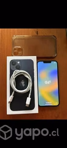 iPhone 13 128gb