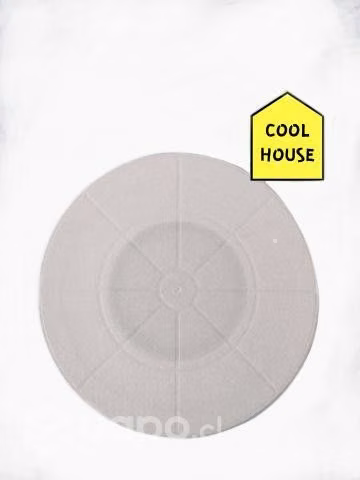 Practica base giratoria para decorar