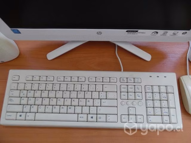 Computador All in one HP