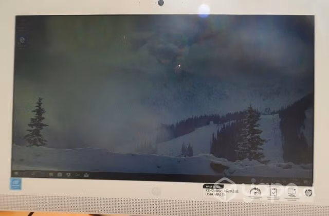 Computador All in one HP