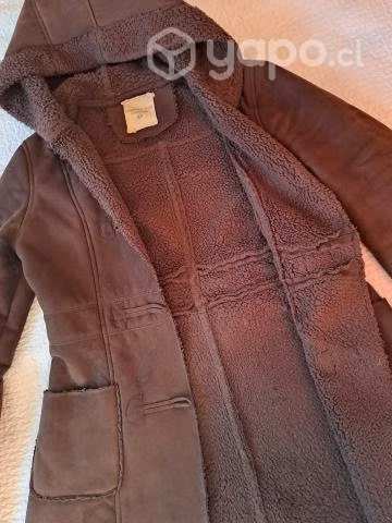 Chaquetones mujer