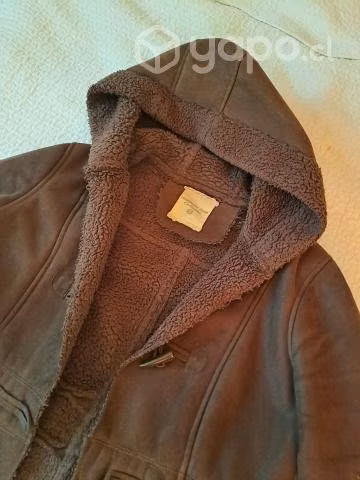 Chaquetones mujer