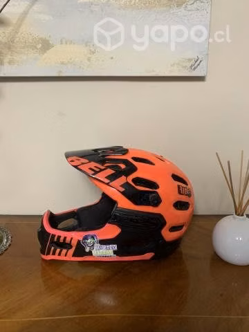 Casco Bell Desmontable - Imagen 2