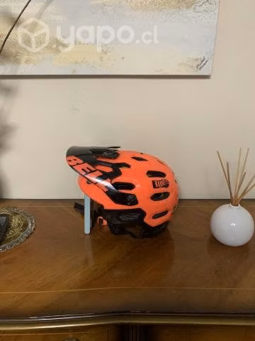 Casco Bell Desmontable - Imagen 4
