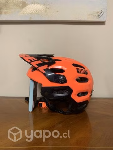 Casco Bell Desmontable - Imagen 3