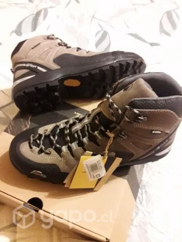 Zapatos lippi 43 nuevos - Imagen 2