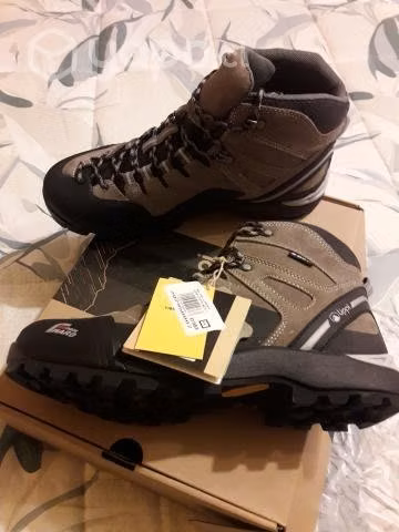 Zapatos lippi 43 nuevos - Imagen 3