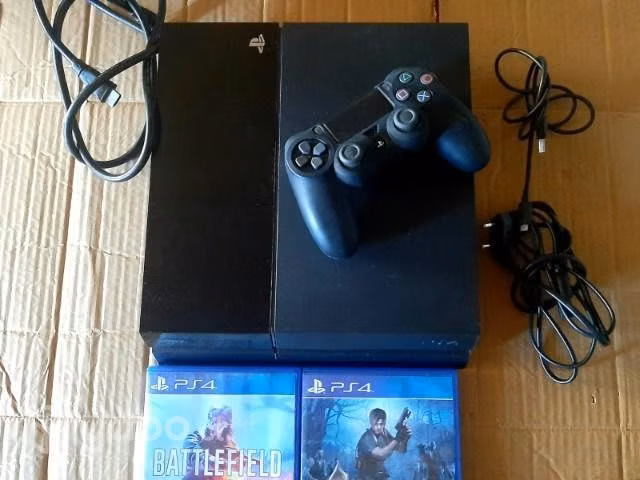 Play 4