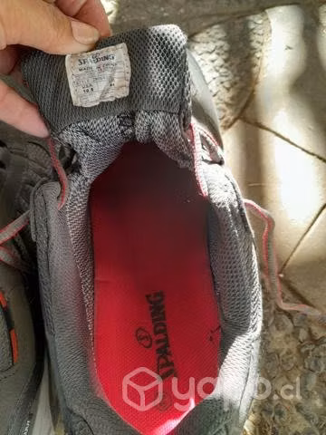 Zapatillas número 43 y 44 - Imagen 5