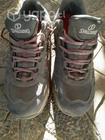 Zapatillas número 43 y 44 - Imagen 3