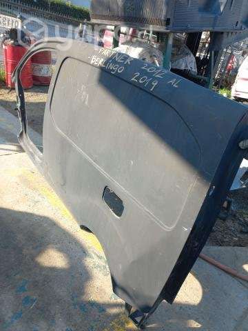 Costado izquierdo Berlingo y partner 2012 2019 - Imagen 3