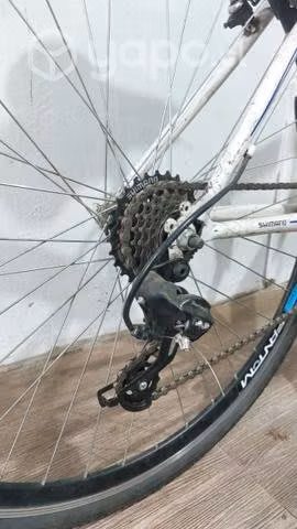Bicicleta hibrida buen precio - Imagen 3