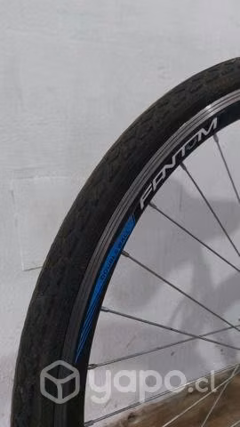 Bicicleta hibrida buen precio - Imagen 5