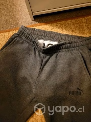 Buzo Puma original