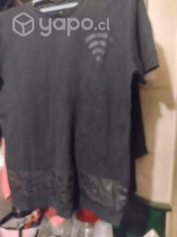 Poleras perfectas condiciones