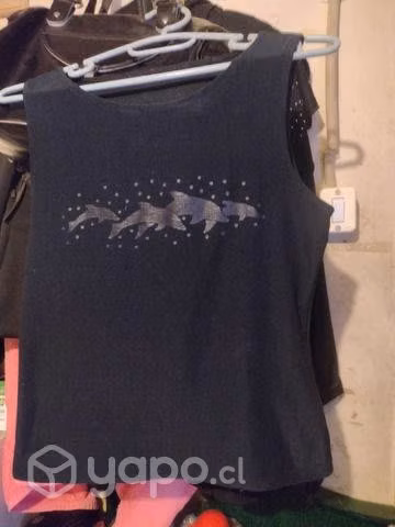 Poleras perfectas condiciones - Imagen 5