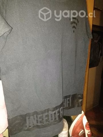 Poleras perfectas condiciones - Imagen 6