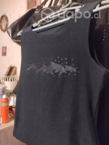 Poleras perfectas condiciones - Imagen 4