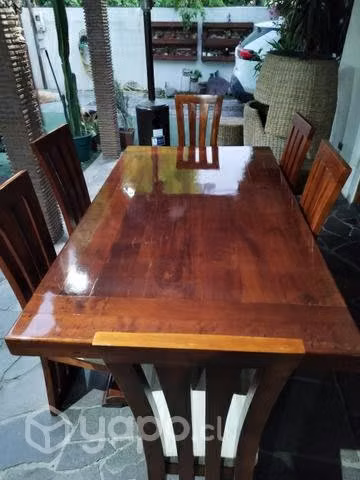 Oportunidad , juego de comedor - Imagen 2