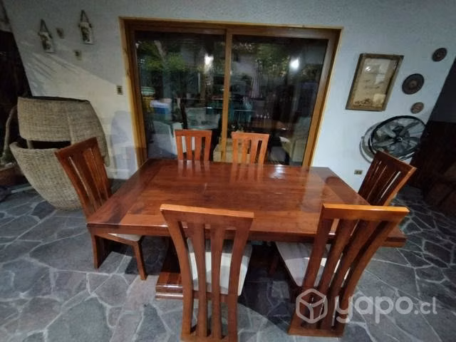 Oportunidad , juego de comedor - Imagen 3