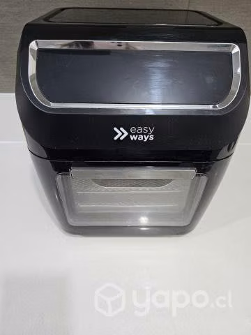 EasyWays Air Fryer