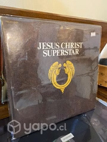Vinilos de época excelente estado !