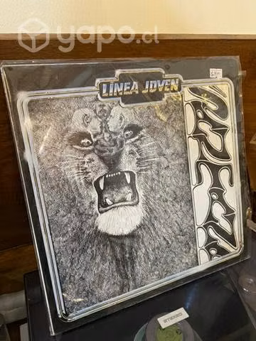 Vinilos de época excelente estado !