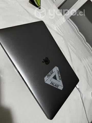 MackBook Pro