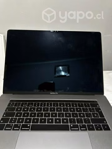 MackBook Pro
