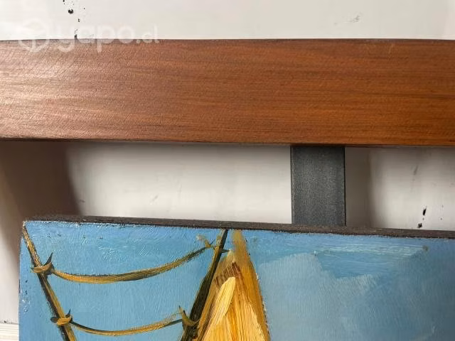 Pintura oleo - Imagen 2