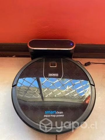 Aspiradora robot Thomas