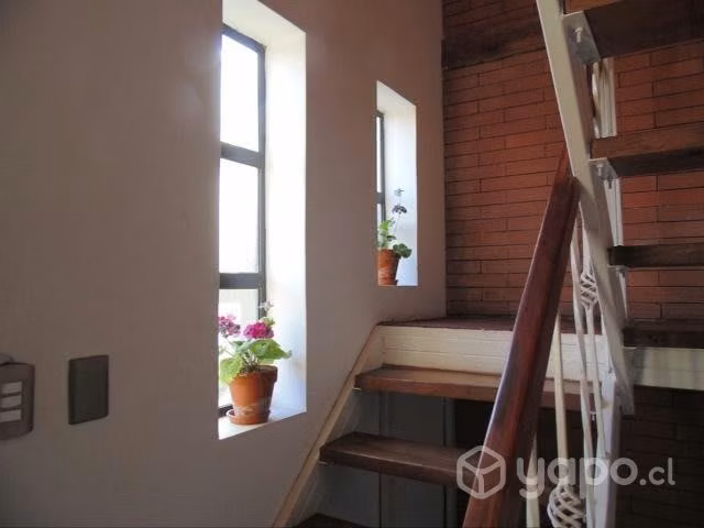 Vendo casa en los robles