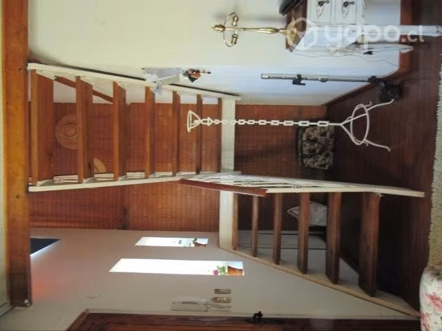 Vendo casa en los robles
