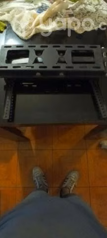 Soporte para televisor. ( lcd - plasmas)