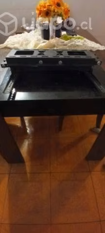 Soporte para televisor. ( lcd - plasmas)