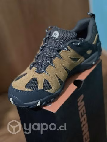 Zapatillas Merrel - Imagen 3
