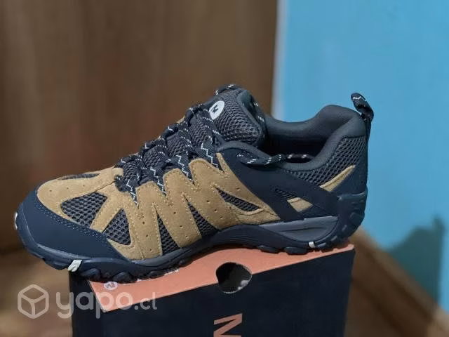 Zapatillas Merrel - Imagen 2
