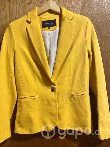 Blazers marquis en excelente estado
