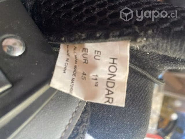 Patines hondar ! Nuevos !
