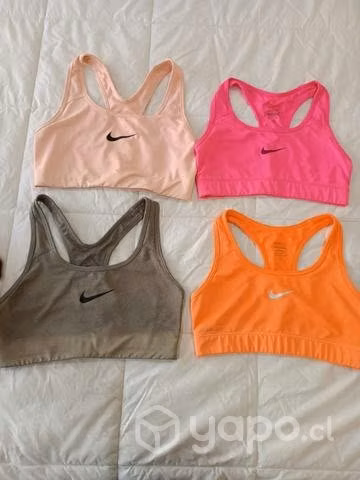 Petos deportivos