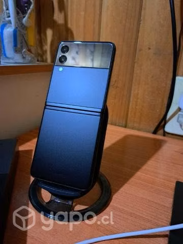 Samsung z flip 3