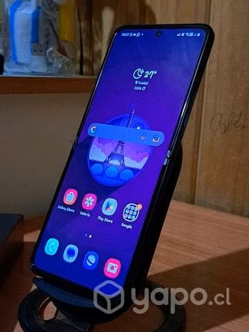 Samsung z flip 3