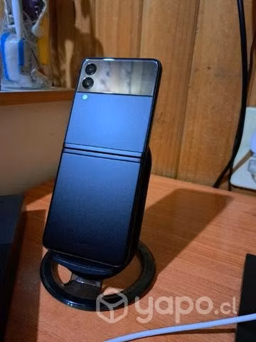 Samsung z flip 3