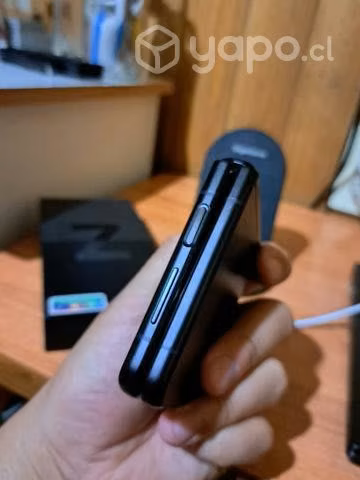 Samsung z flip 3