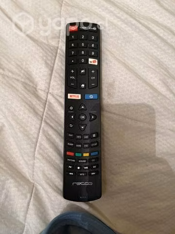 Televisor recco